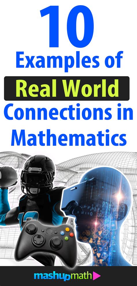 How to Make Real-World Connections in High School Math